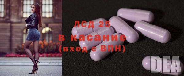 хмурый Богородск