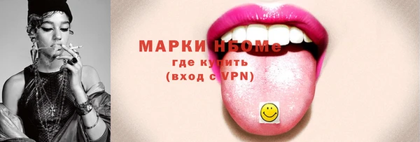 хмурый Богородск